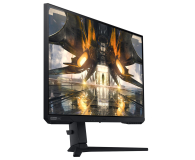 Samsung Odyssey G5 LS27AG520PPXEN - 1124349 - zdjęcie 2